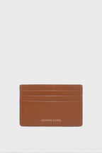 Porte carte en cuir - CARDHOLDER - 2