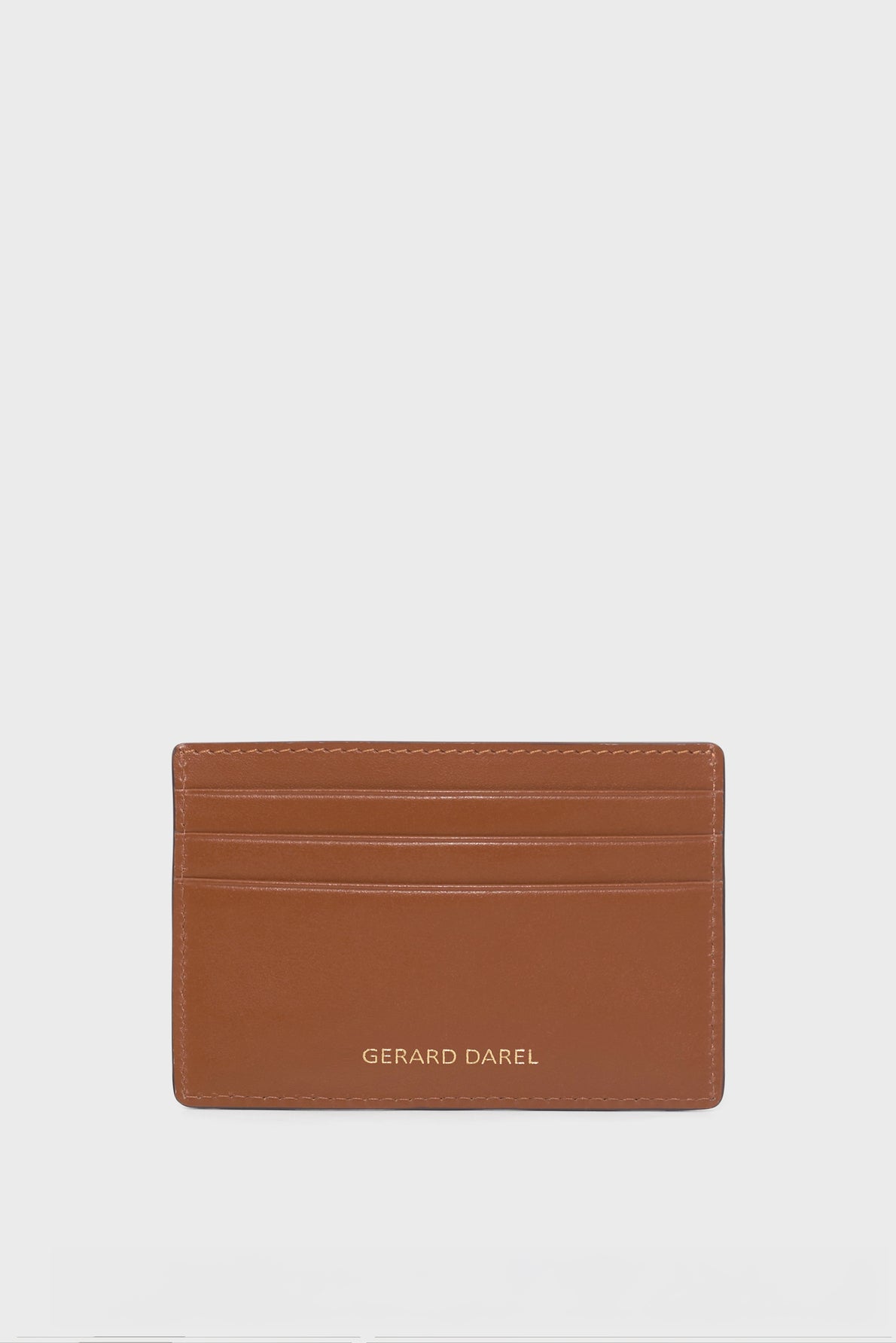 Porte carte en cuir - CARDHOLDER - 2