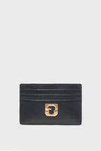 Porte carte en cuir - CARDHOLDER - 1