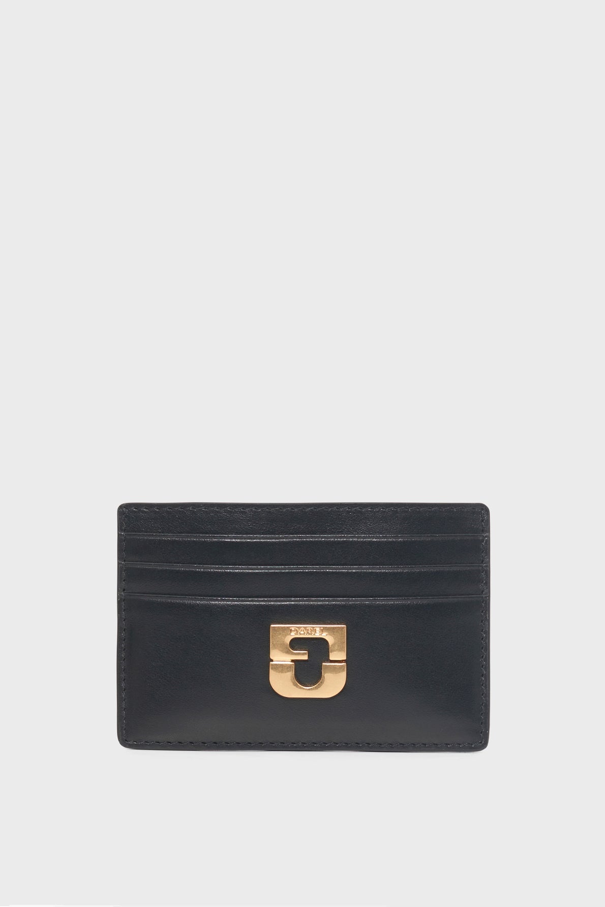 Porte carte en cuir - CARDHOLDER - 1