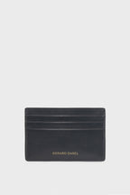 Porte carte en cuir - CARDHOLDER - 2