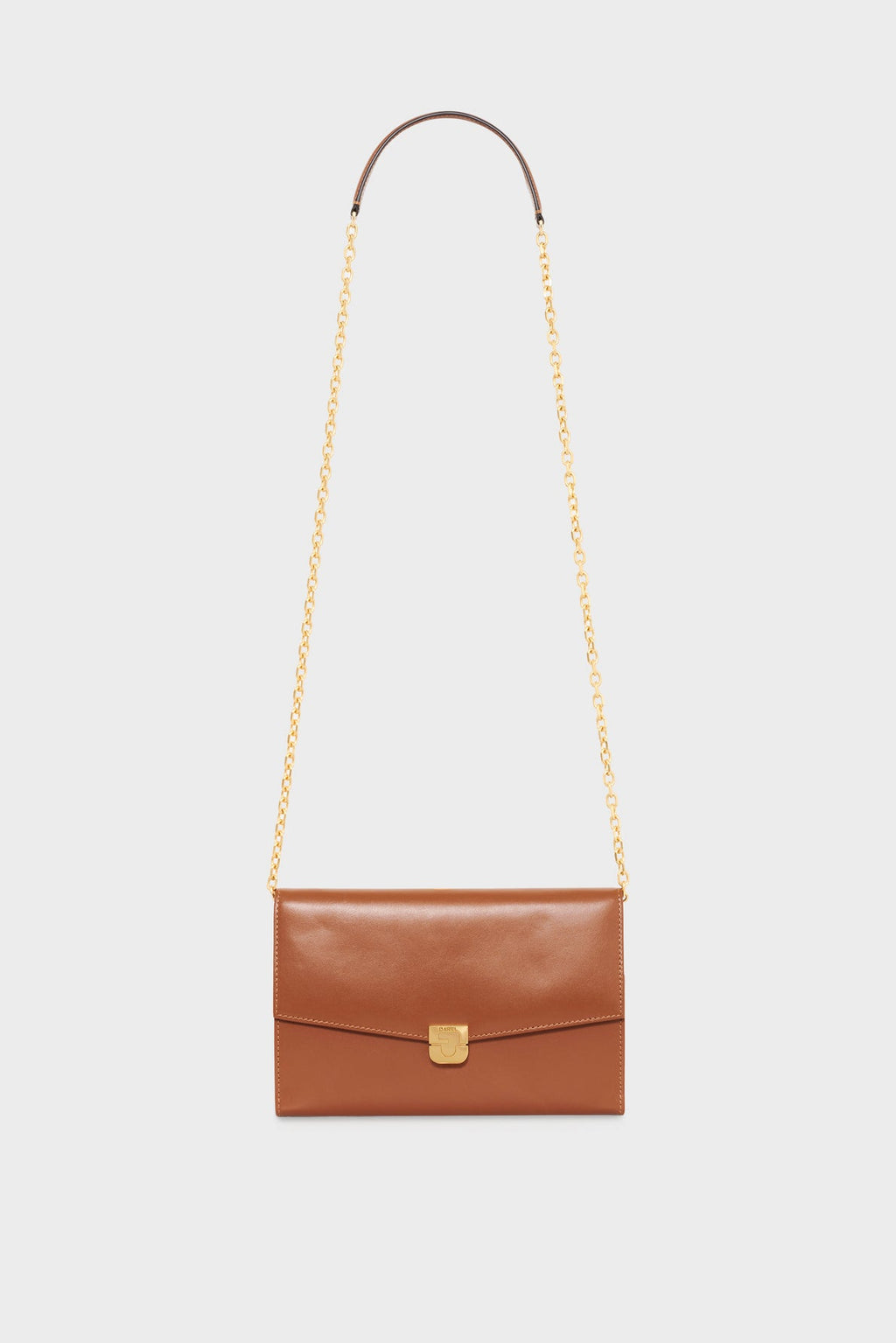 Pochette en cuir – ENVELOPPE - 1