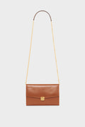 Pochette en cuir – ENVELOPPE - 1