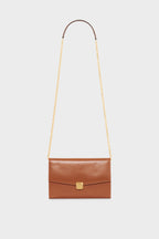 Pochette en cuir – ENVELOPPE - 1