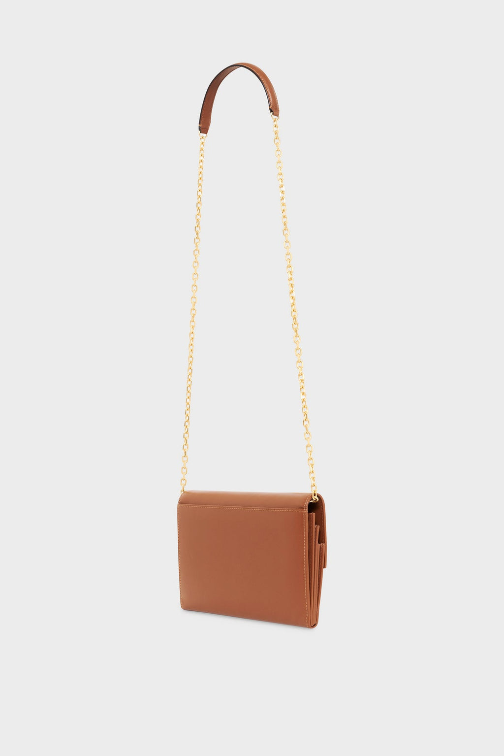 Pochette en cuir – ENVELOPPE - 2
