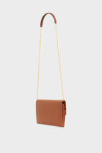 Pochette en cuir – ENVELOPPE - 2
