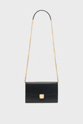 Pochette en cuir – ENVELOPPE - 1