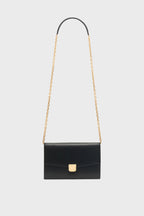 Pochette en cuir – ENVELOPPE - 1