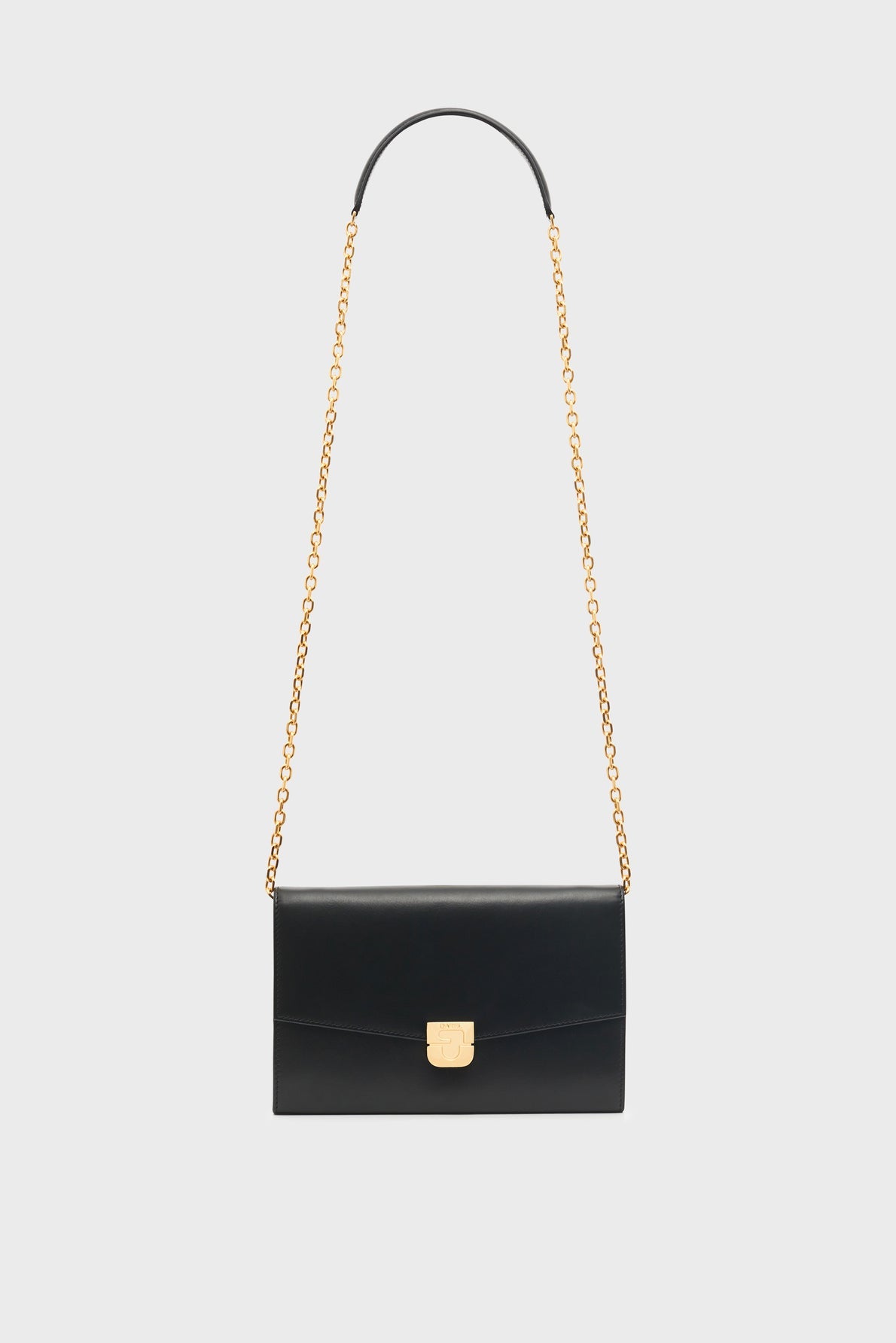 Pochette en cuir – ENVELOPPE - 1