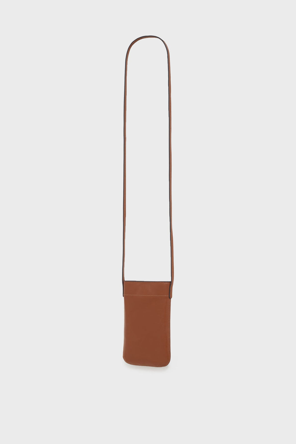 Porte téléphone en cuir - LADYPHONE - 2