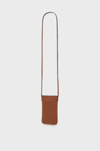 Porte téléphone en cuir - LADYPHONE - 2