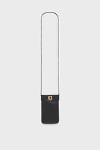 Porte téléphone en cuir - LADYPHONE - 1