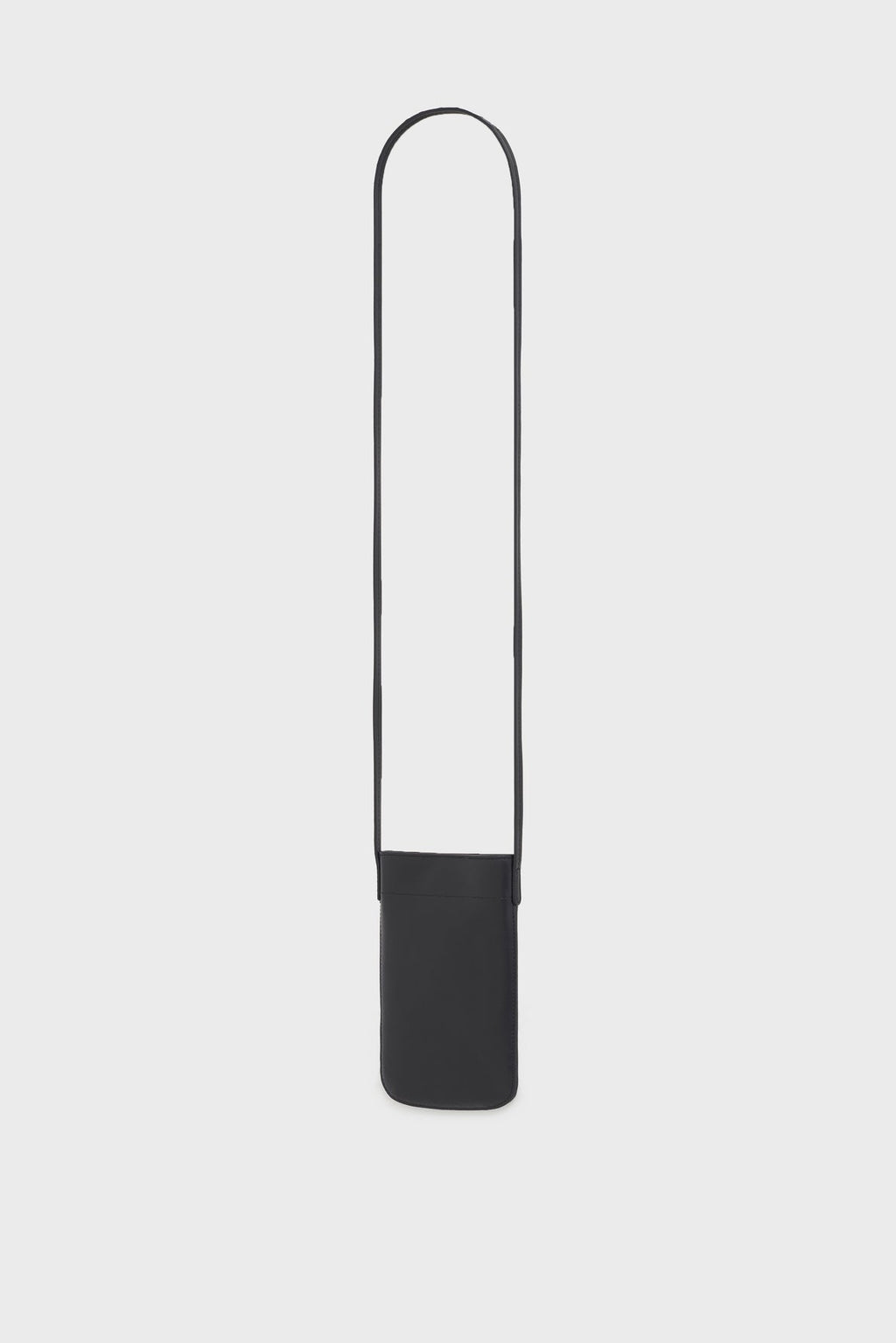 Porte téléphone en cuir - LADYPHONE - 2