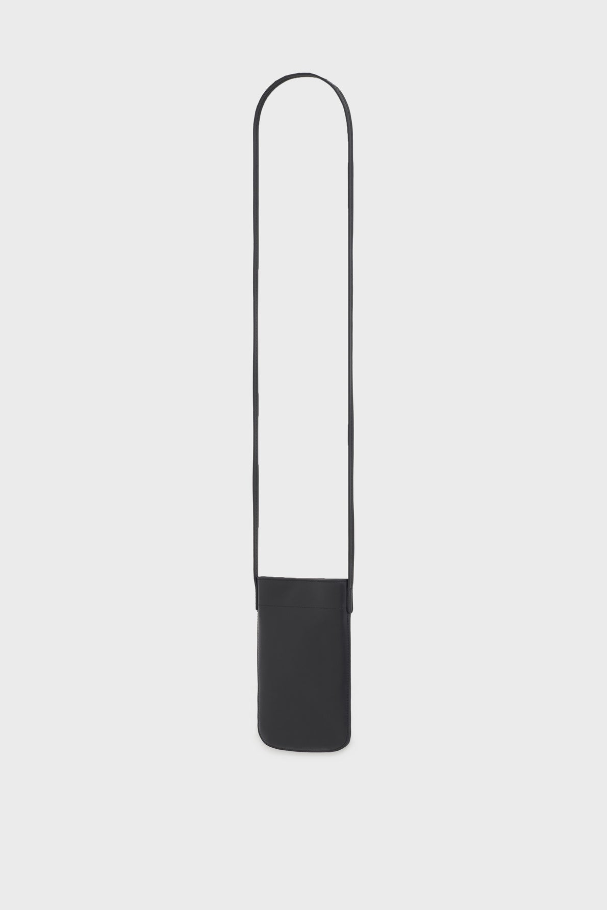 Porte téléphone en cuir - LADYPHONE - 2