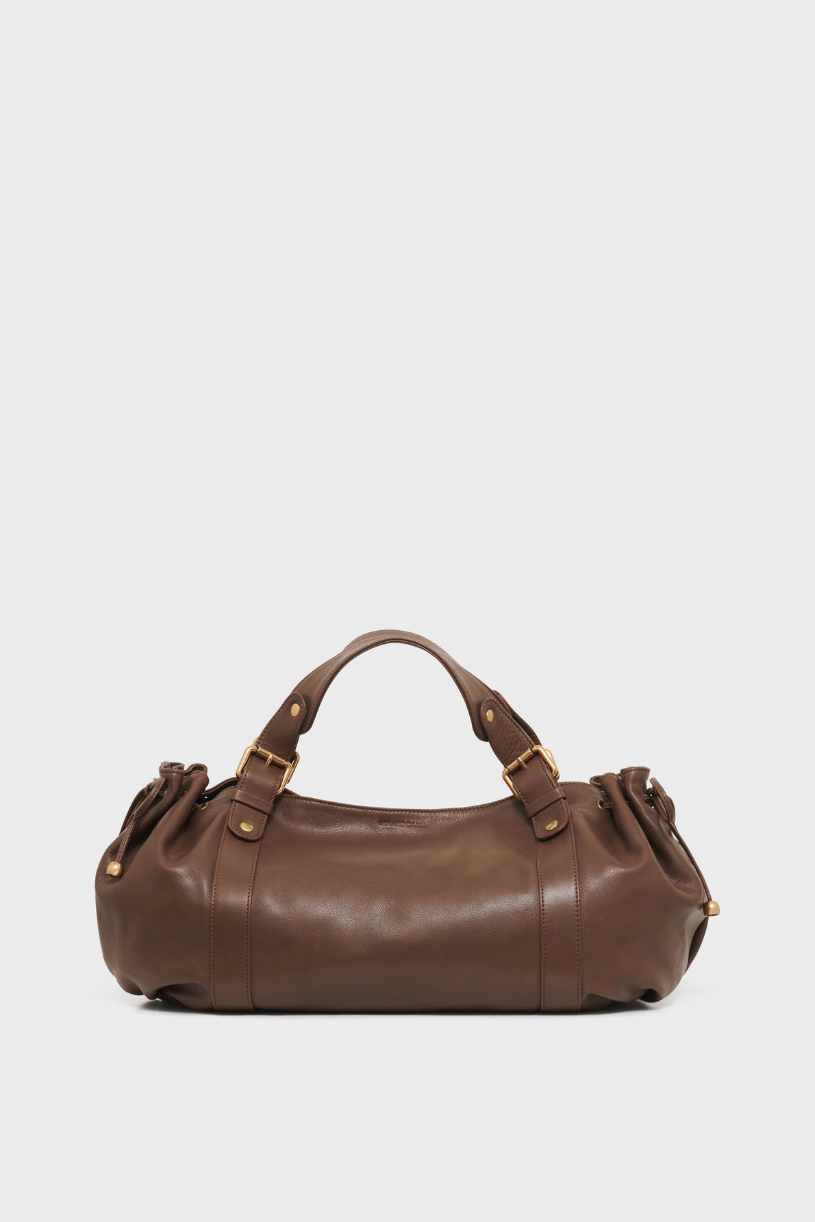 Sac à main en cuir - 24H - 1