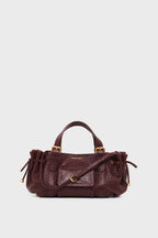 Sac à main en cuir bubble - 18H - 1
