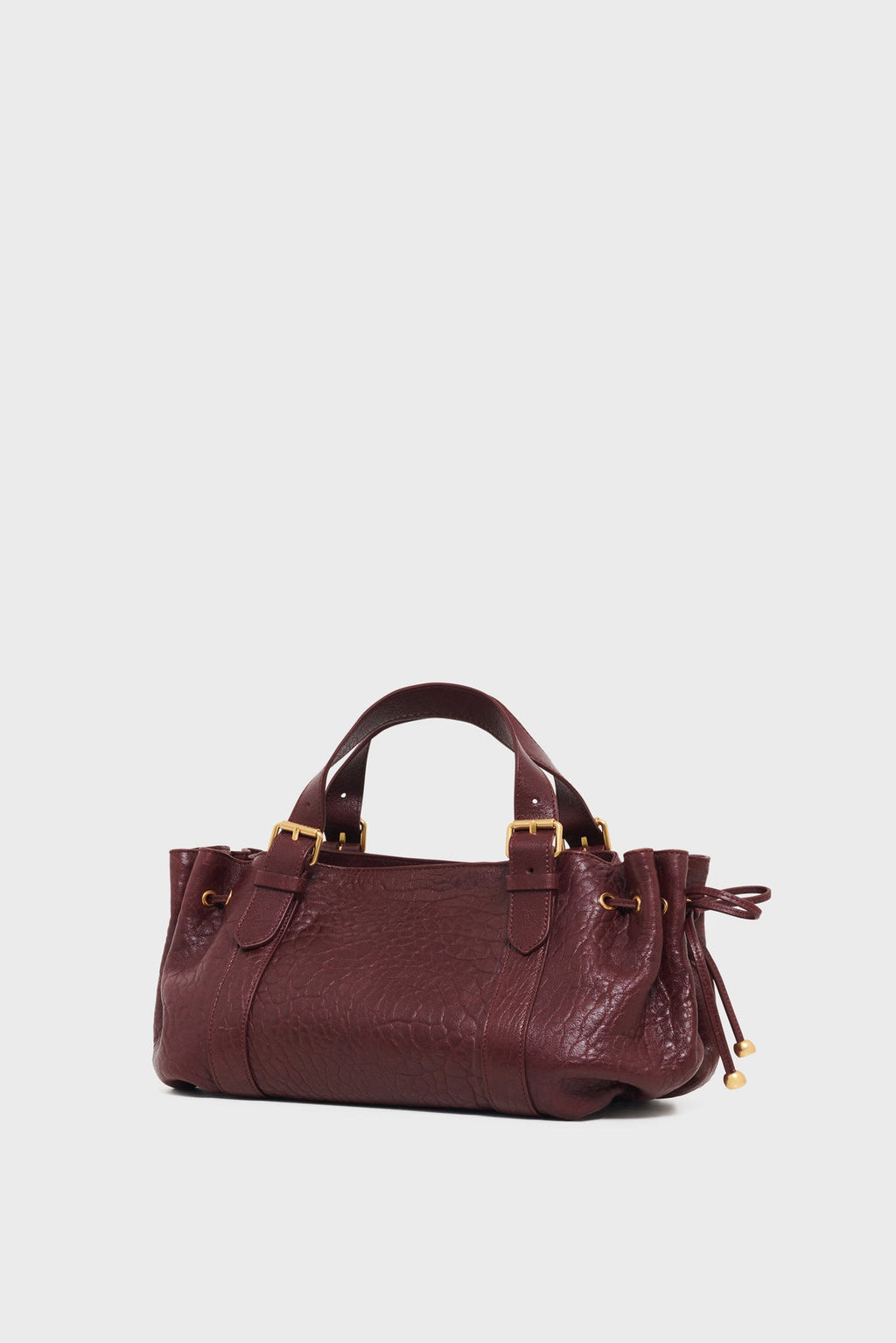 Sac à main en cuir bubble - 18H - 2