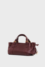 Sac à main en cuir bubble - 18H - 2