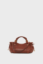 Mini sac à main en cuir – 12H - 1