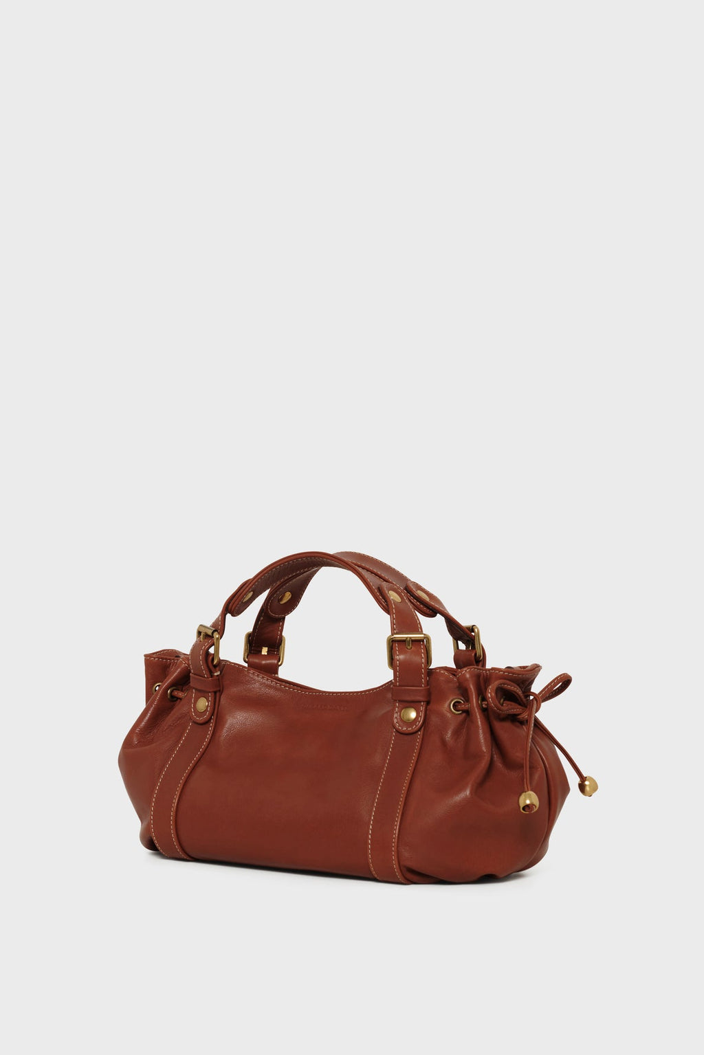 Mini sac à main en cuir – 12H - 2