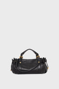 Mini sac à main en cuir – 12H - 1