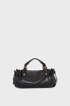 Mini sac à main en cuir – 12H - 1