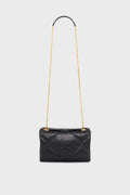 Sac en cuir matelassé - LE FANNY - 1