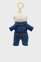 Charm peluche – OURSON - 2