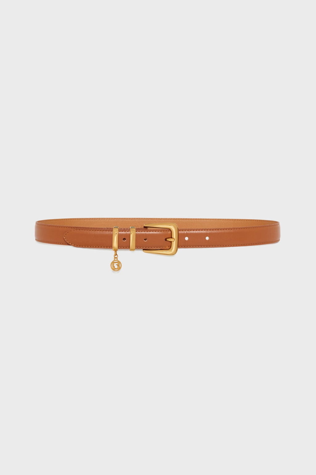 Ceinture en cuir - GIULA - 1