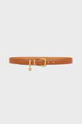 Ceinture en cuir - GIULA - 1