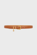 Ceinture en cuir - GIULA - 1