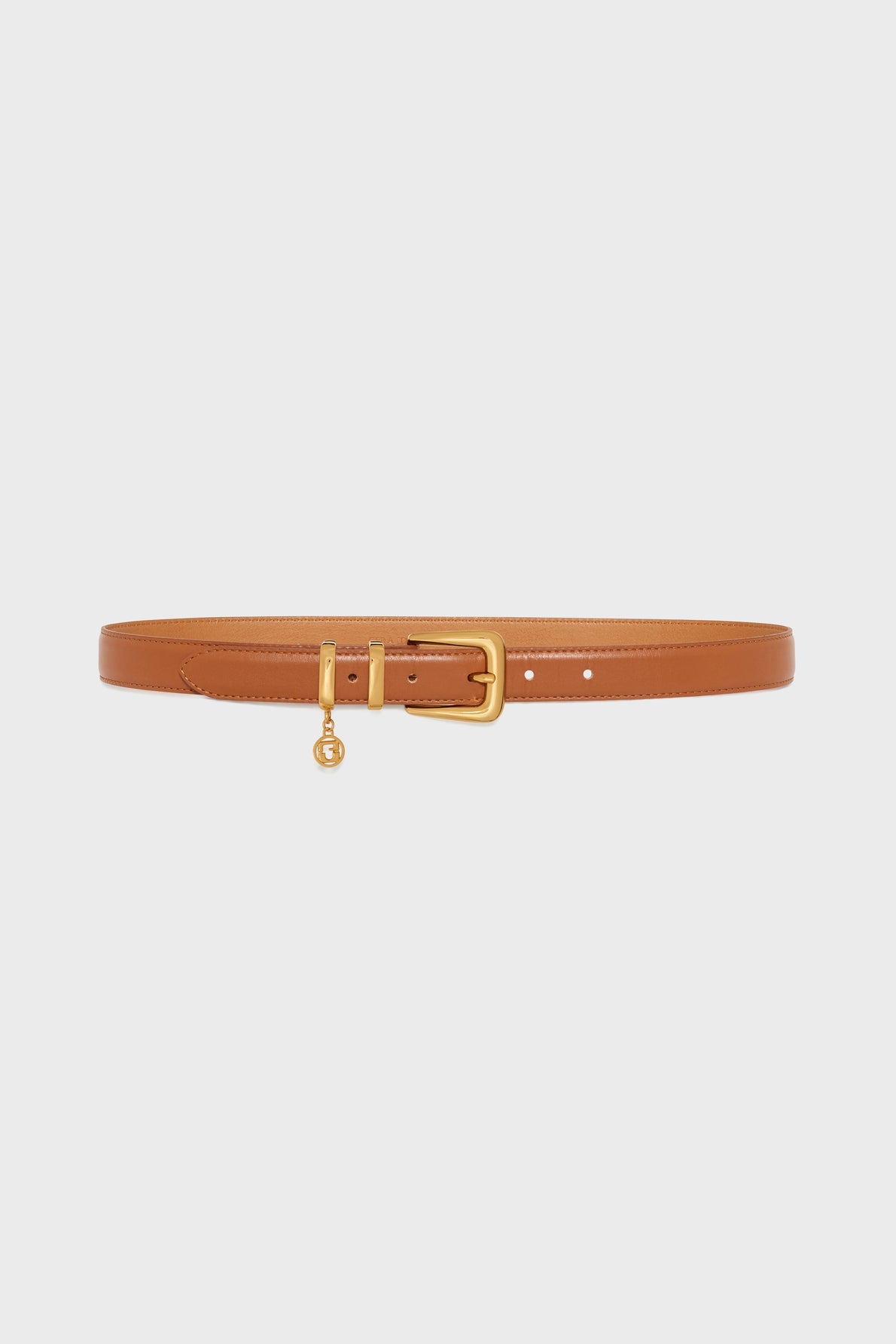 Ceinture en cuir - GIULA - 1