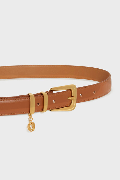 Ceinture en cuir - GIULA - 2