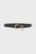 Ceinture en cuir - GIULA - 1