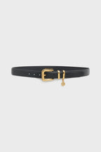 Ceinture en cuir - GIULA - 1