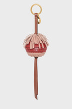 Charm en cuir –POMPON - 2