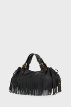 Sac à main en cuir - 24H FRANGES - 2
