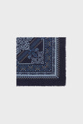 Bandana en laine fine - SINEAD - 1