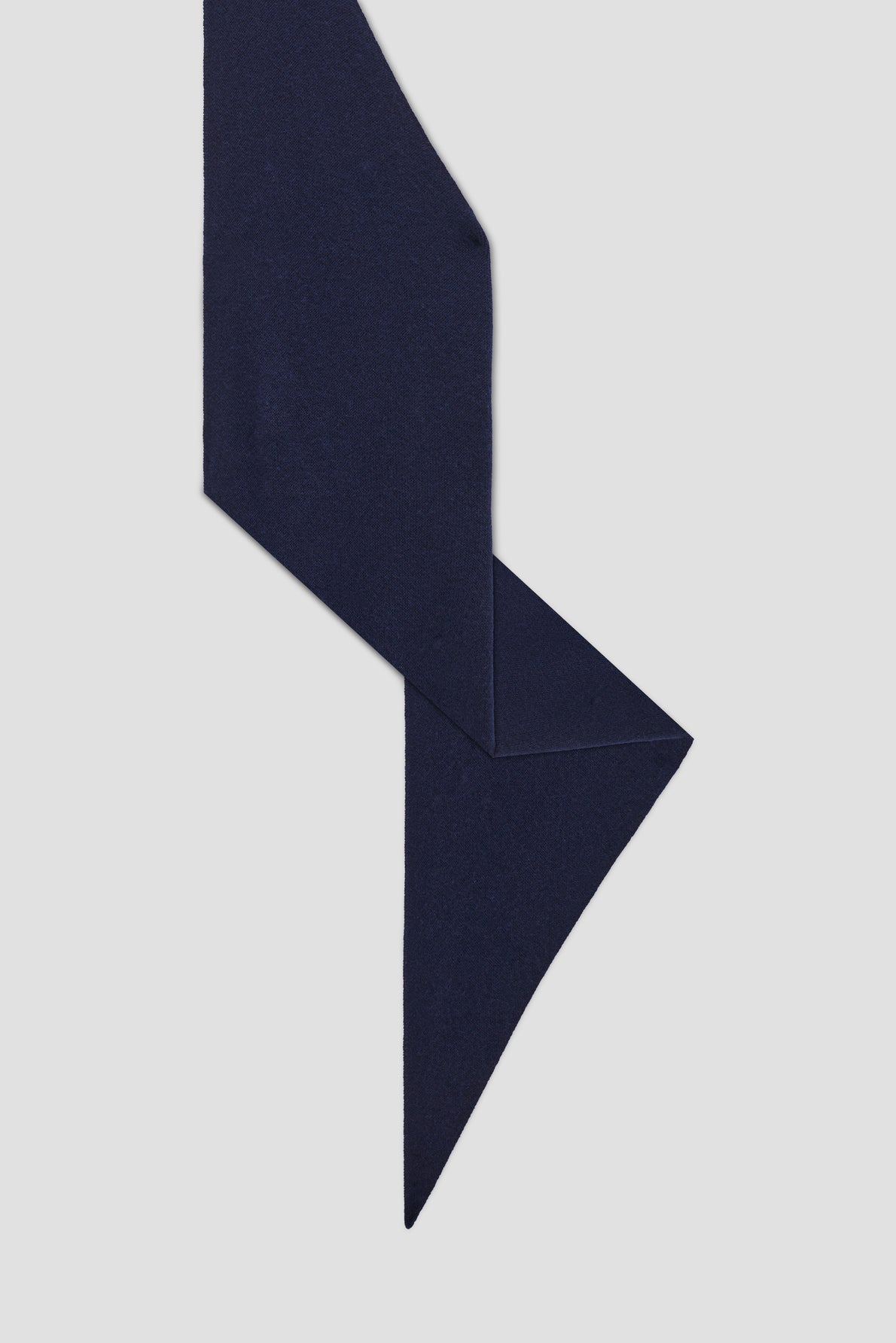 Triangle en cachemire - SONA - 2