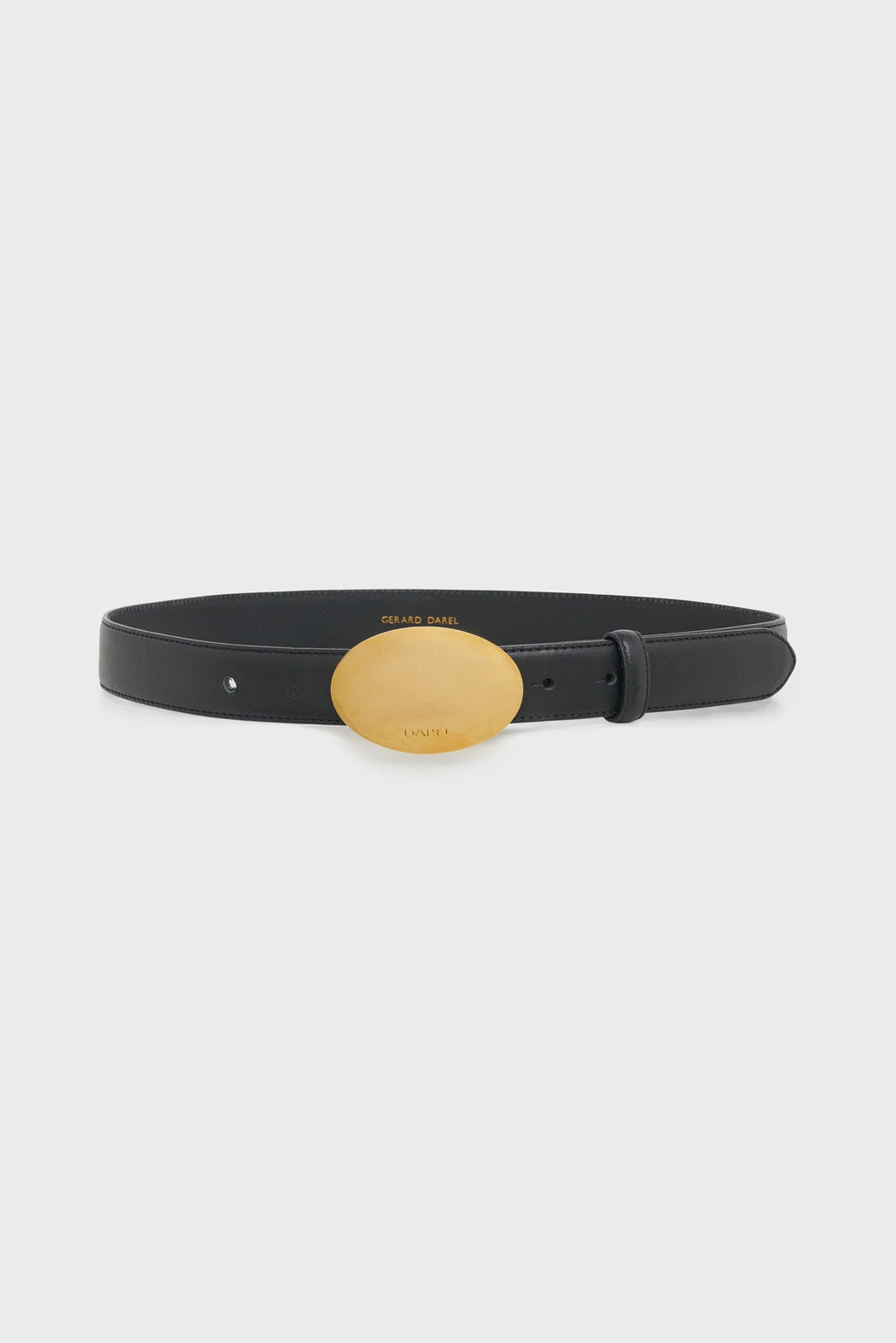 Ceinture en cuir - SERENA - 1