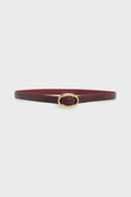 Ceinture en cuir - SOFIA - 1