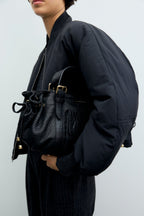 Blouson bomber - AURA - 1
