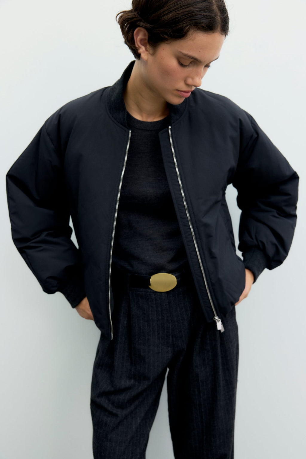 Blouson bomber - AURA - 2