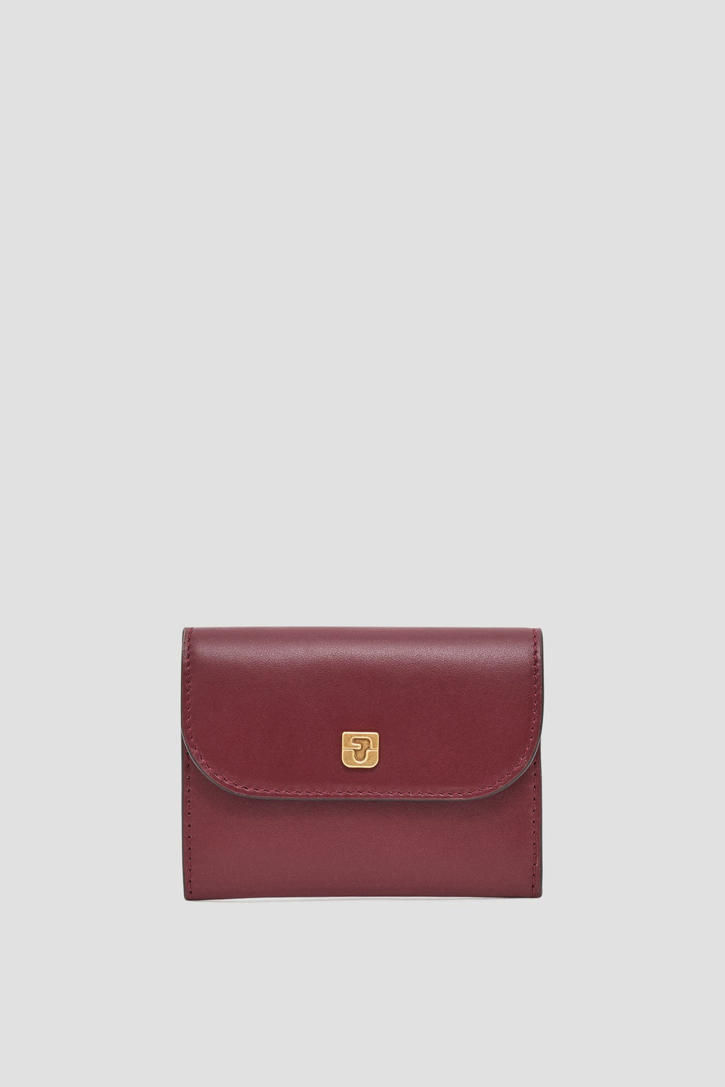 Mini portefeuille en cuir - XS - 1