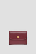 Mini portefeuille en cuir - XS - 1