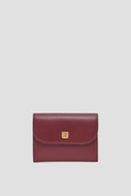 Mini portefeuille en cuir - XS - 1