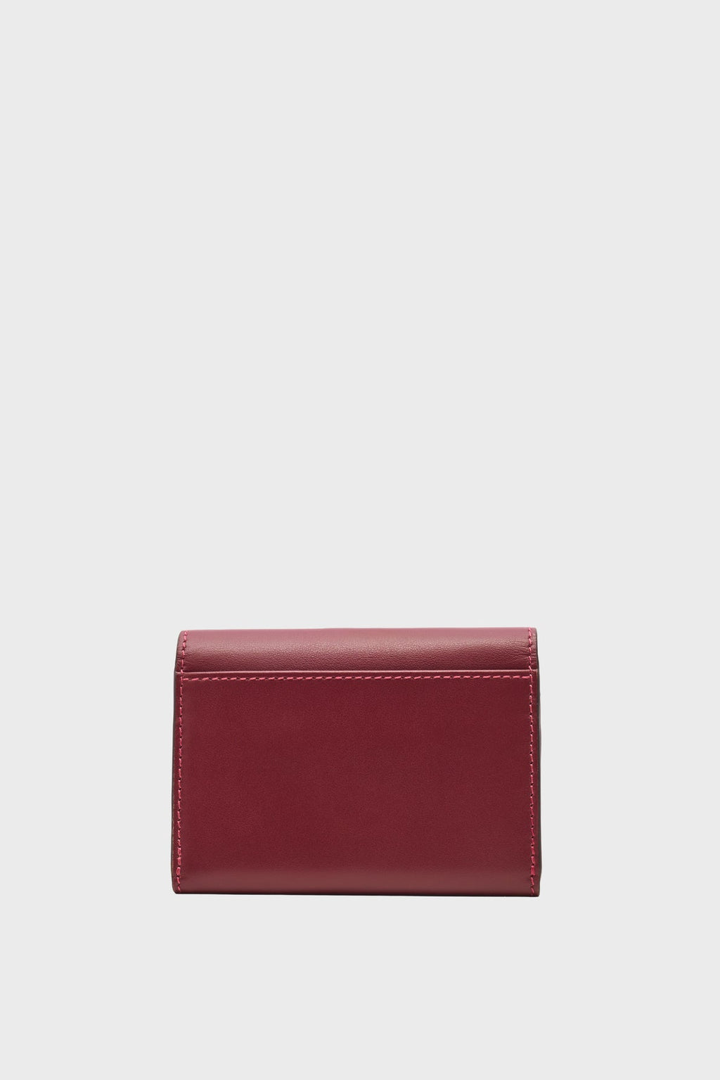 Mini portefeuille en cuir - XS - 2