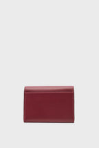 Mini portefeuille en cuir - XS - 2