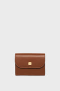 Mini portefeuille en cuir - XS - 1