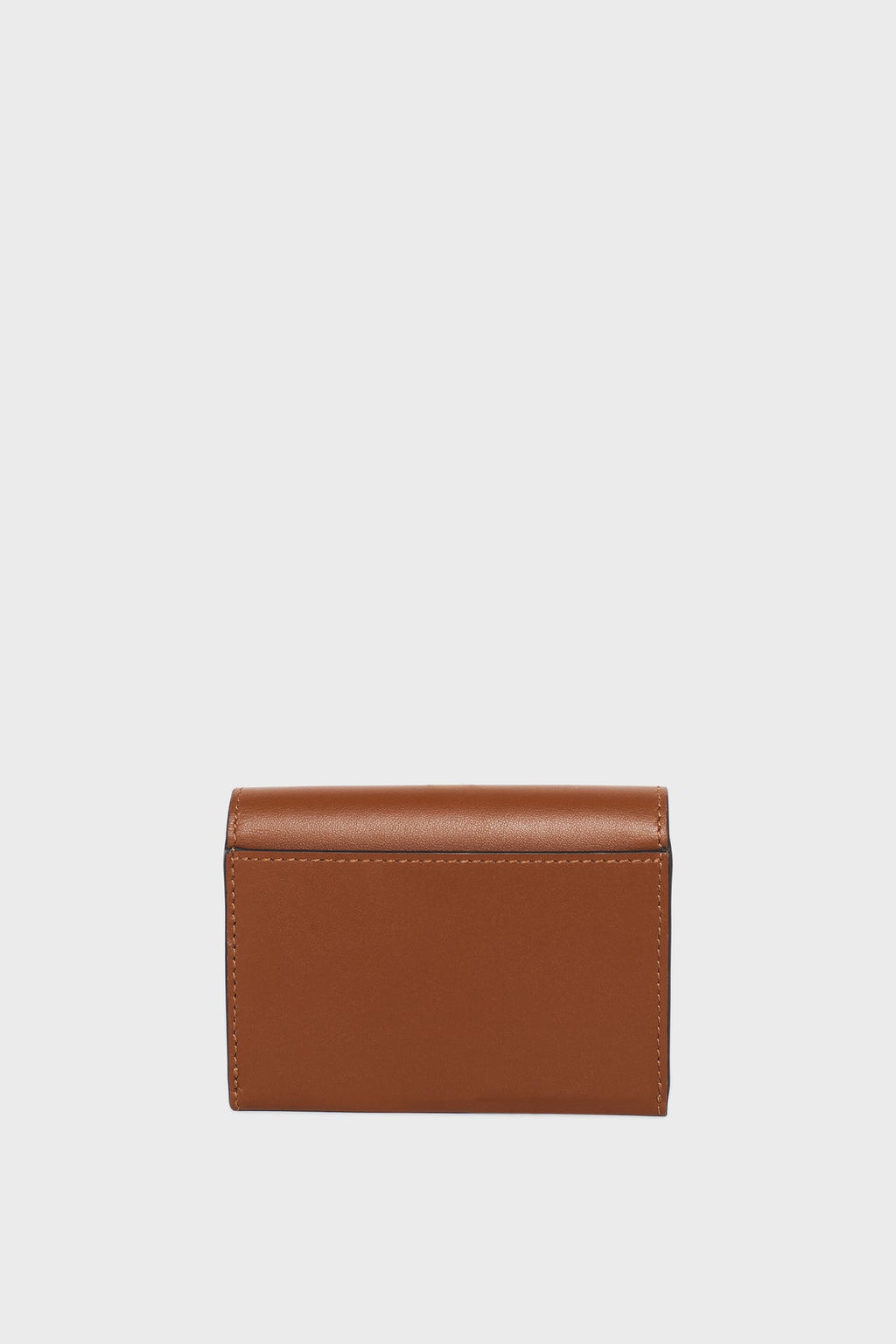Mini portefeuille en cuir - XS - 2